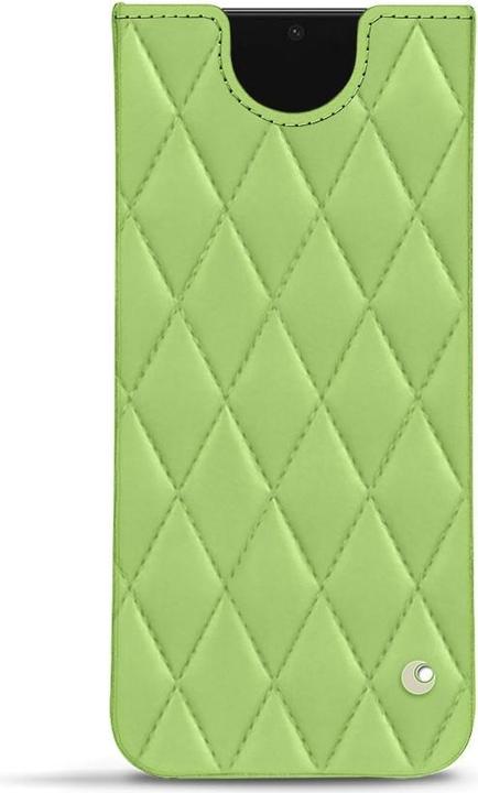 Vert olive - Couture ( Nappa - Pantone #a7c58e )