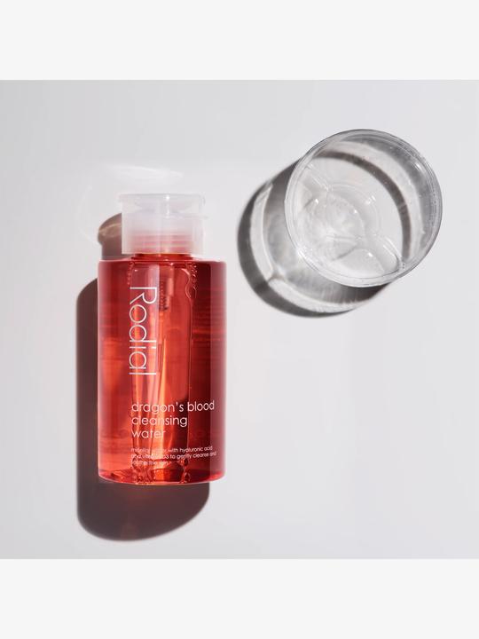 Produktbild Rodial Dragon's Blood (Reinigungstücher, 300 ml)