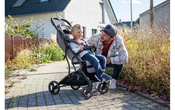 Produktbild Osann Sportkinderwagen Boogy Monster