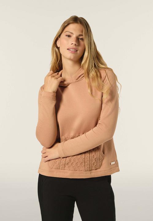 Image du produit Freddy Sweat-shirt F4WLARA (S)