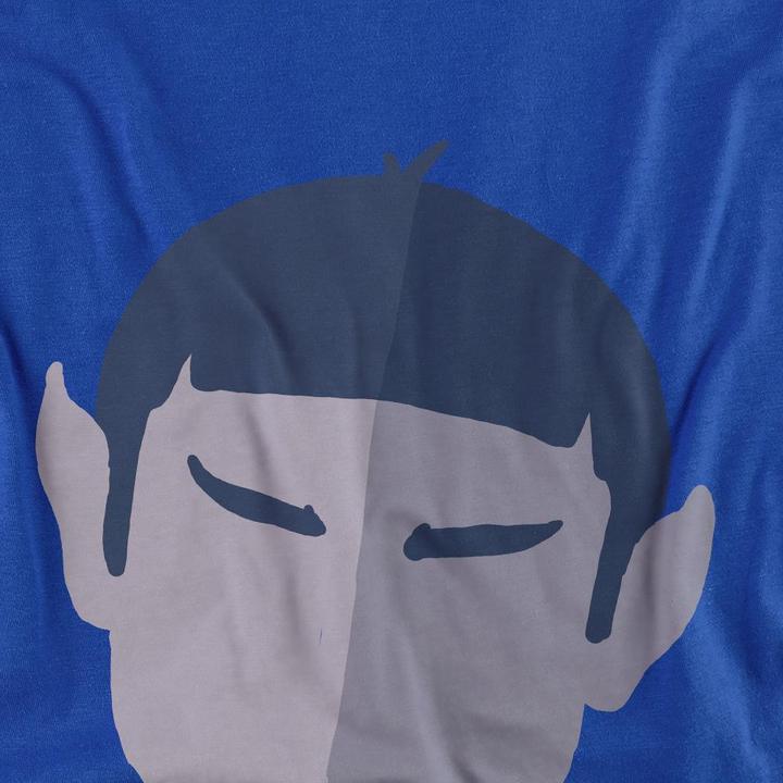Actual product image Unisex Adult The Vulcan Sweatshirt (S)