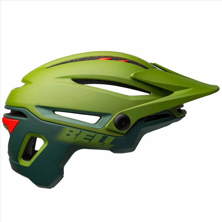 Actual product image Bell Sixer MIPS Helmet (58 - 62 cm)