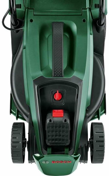 Image du produit Bosch Home & Garden CityMower 18V-32-300 (Fonctionnement sur batterie)