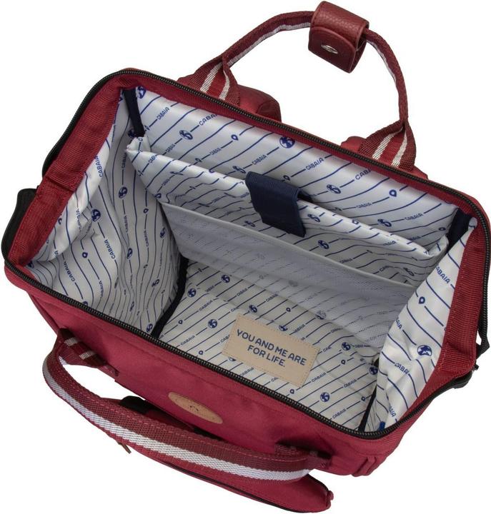 Produktbild Cabaia Adventurer M (23 l)