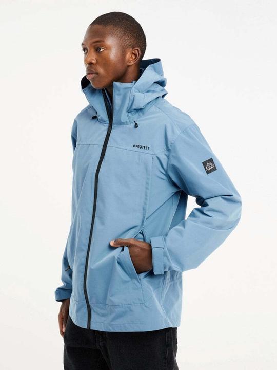 Actual product image Protest Outdoor Jacket Prtgatewood (M)