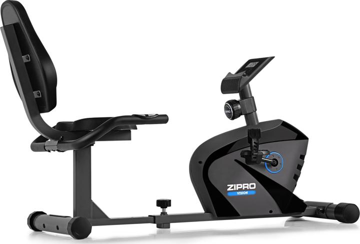 Actual product image Zipro Vision
