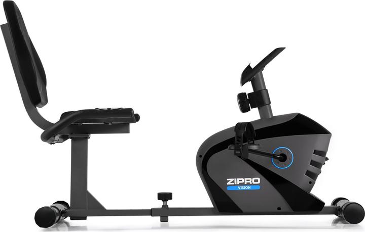 Actual product image Zipro Vision