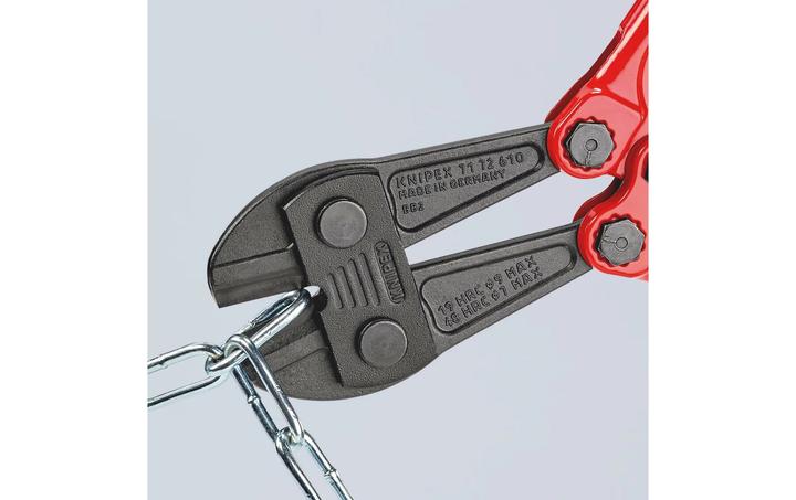 Produktbild Knipex Bolzenschneider (610 mm)