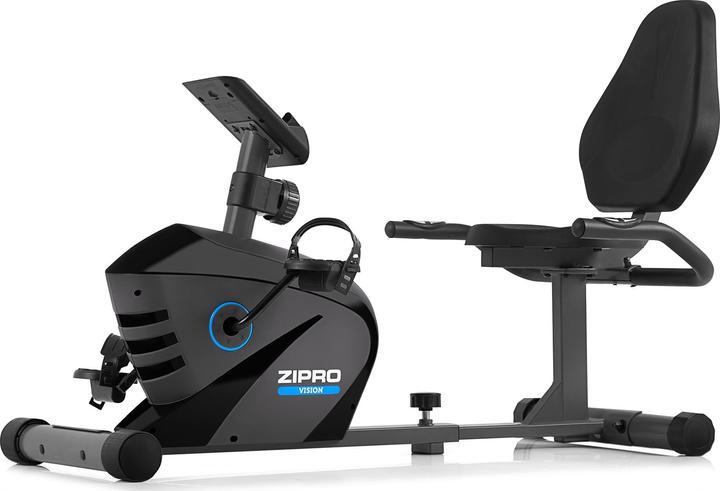 Actual product image Zipro Vision