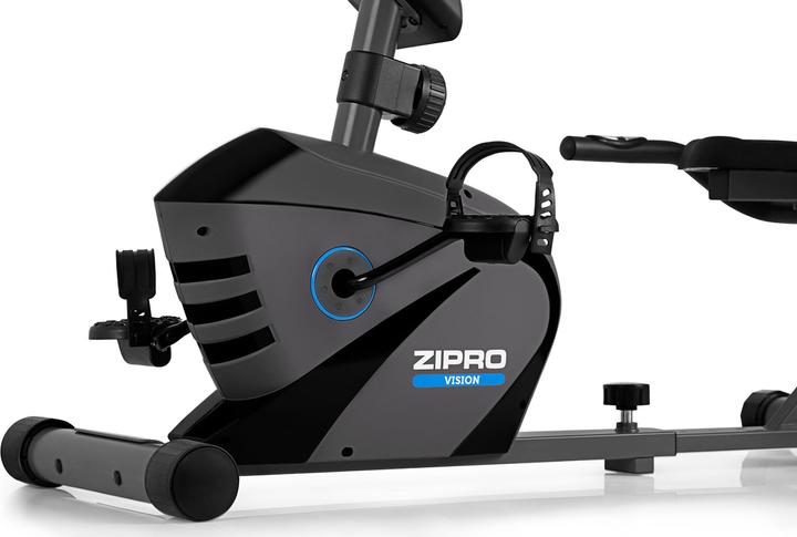 Actual product image Zipro Vision