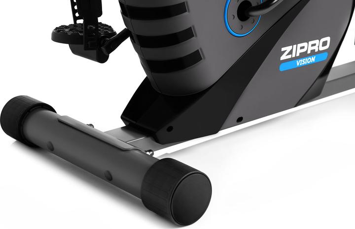 Actual product image Zipro Vision