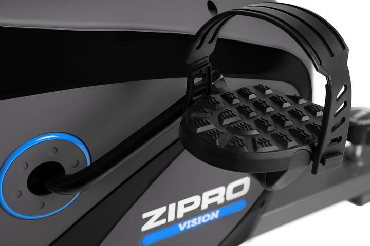 Actual product image Zipro Vision