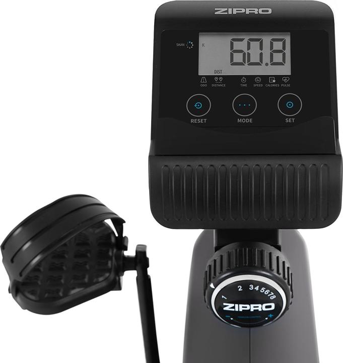 Actual product image Zipro Vision