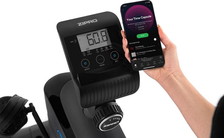 Actual product image Zipro Vision