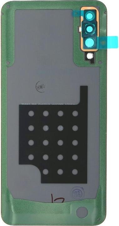 Actual product image Samsung Galaxy A50 SM-A505 Back Cover coral