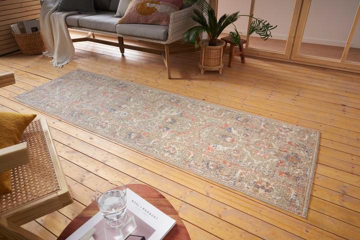 Actual product image Nouristan Port Said (200 x 80 cm)