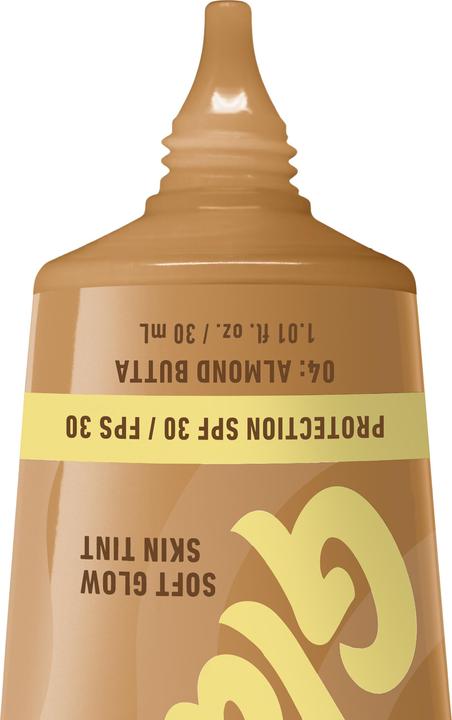 Actual product image NYX Professional Make-Up Buttermelt Glaze (04 Almond Butta)