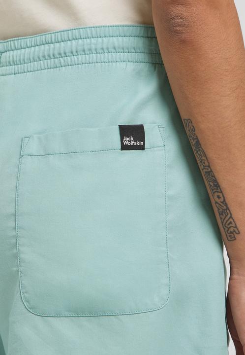 Actual product image Jack Wolfskin Montero Shorts W (XXL)