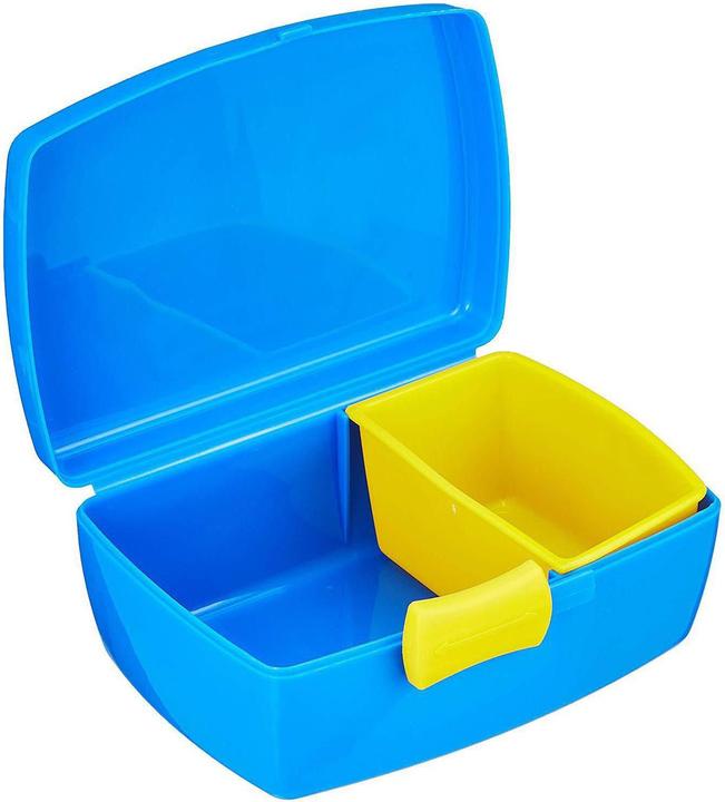 Actual product image Paw Patrol lunch box