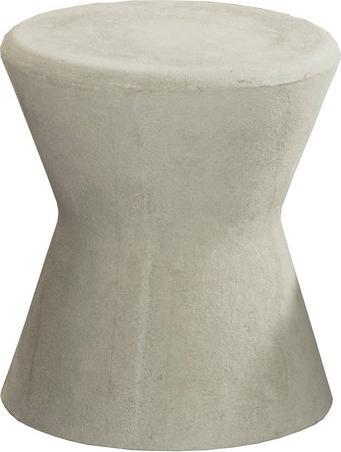 Produktbild Eternit Porto Stool grau
