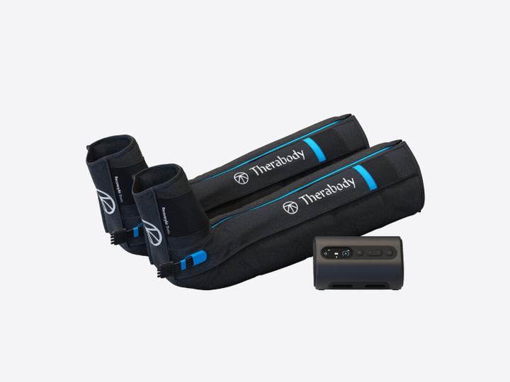 Produktbild Therabody RecoveryAir Prime L