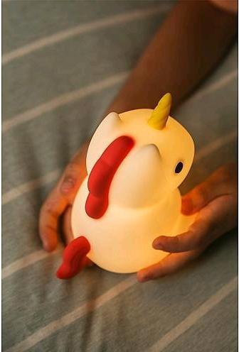 Image du produit Mega Light Maggy Magic Veilleuse USB & RGB