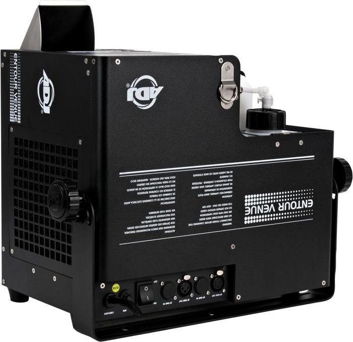 Actual product image ADJ ENT610