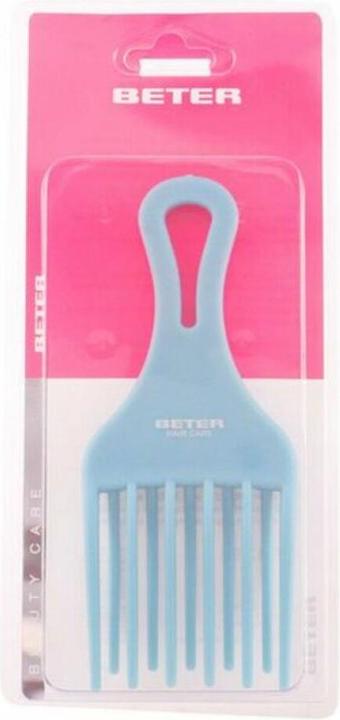 Actual product image Beter PEINE ahuecador 17 cm 1 pz