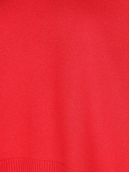Produktbild Davida Kaschmirpullover (L)