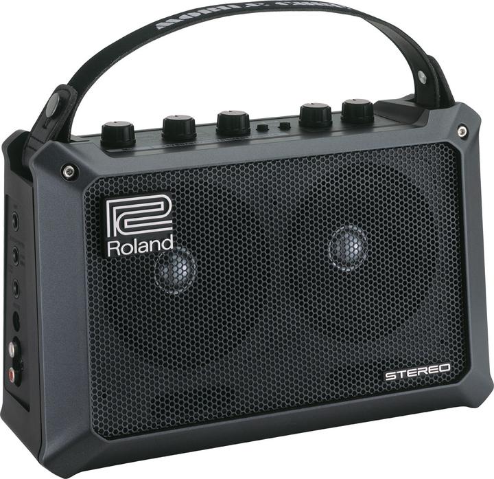 Image du produit Roland Cube mobile (Guitare, 5 W)