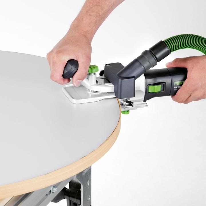 Actual product image Festool MFK 700 EQ set