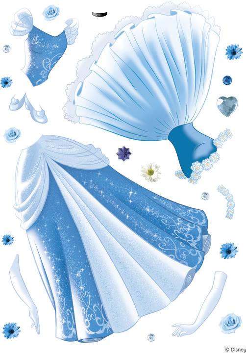 Immagine prodotto Panini Disney Prinzessin: Mein liebster Styling-Spass (Tedesco, Panini, Disney, 2024)