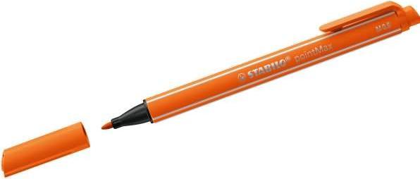 Actual product image STABILO pointMax felt tip pen (Yellow, 1 x)