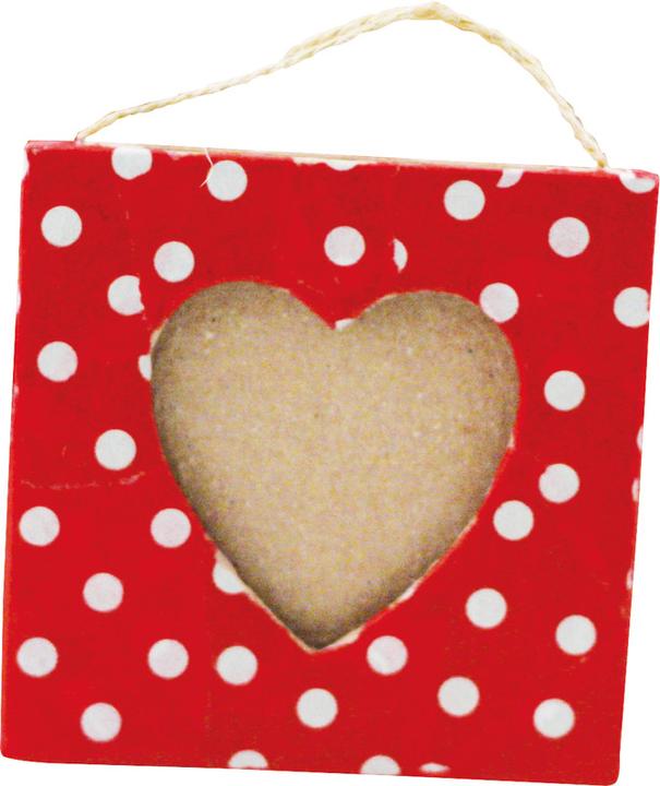 Actual product image Décopatch DECOPATCH Pappmaché Bilderrahmen