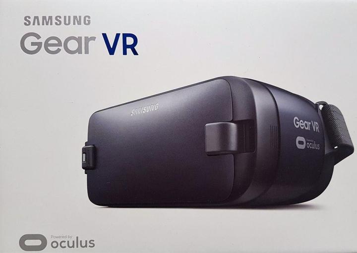 Immagine prodotto Samsung SM-R323 Gear VR