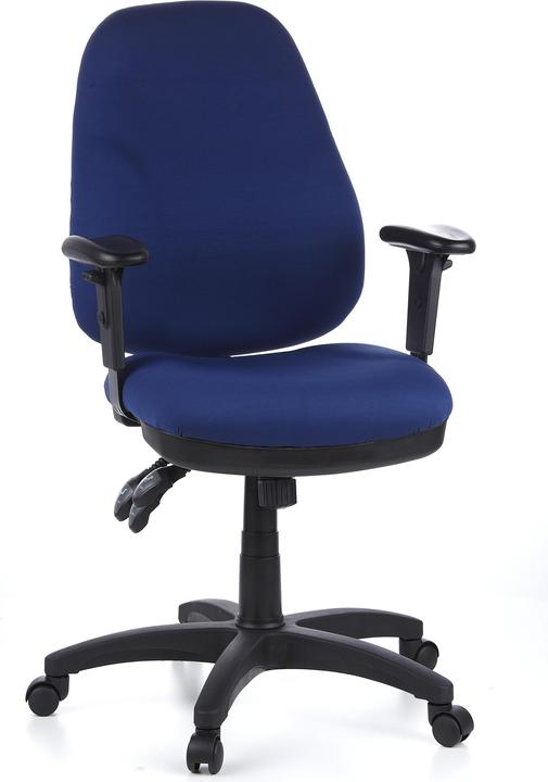 Blau