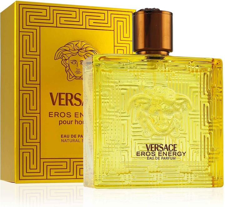 Image du produit Versace Eros Energy (Eau de parfum, 100 ml)