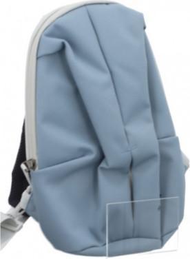 Mustang Thilo - Bayonne Crossbody Bag Soft blue