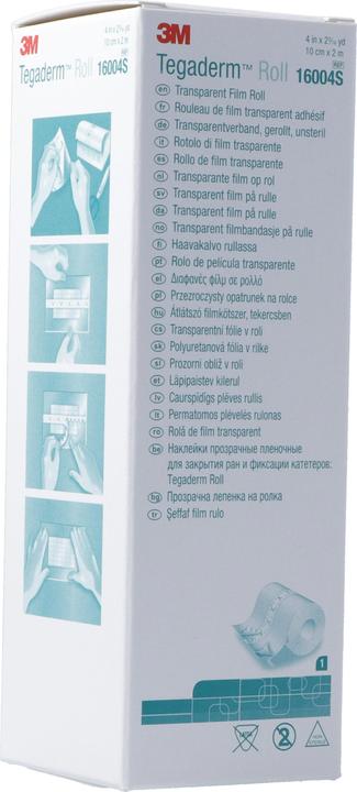 Image du produit 3M Pansement Roll (15 x)