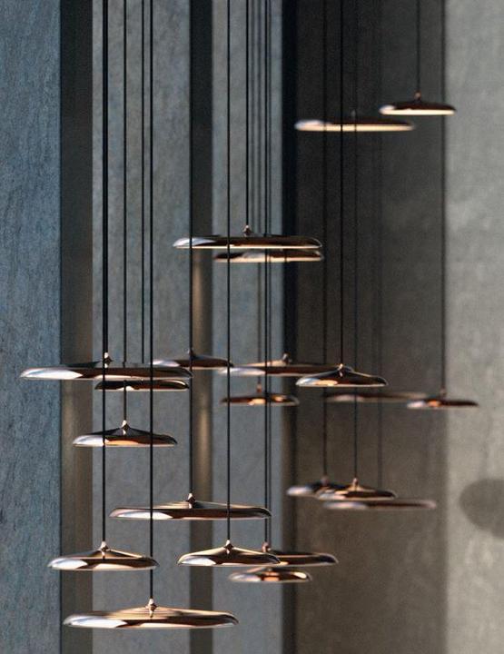 Image du produit Nordlux Interprète (1600 lm)