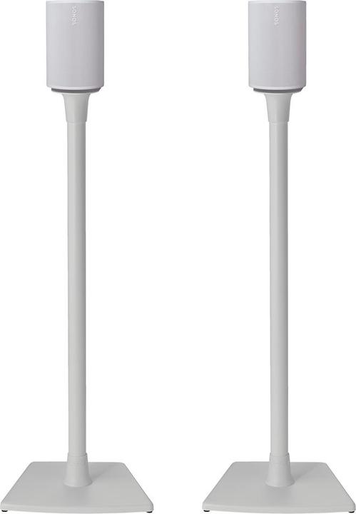 Image du produit Sanus WSSE12-W2 (1 paire, Support, Non mobile)