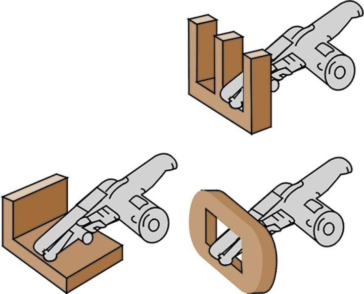 Image du produit Makita Lime électrique (Ponceuse à bande, 550 W)