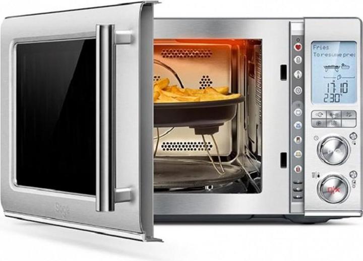 Produktbild Sage The Combi Wave 3-in-1 (CH-Stecker, 32 l)