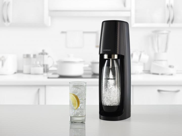 Produktbild SodaStream Spirit Megapack