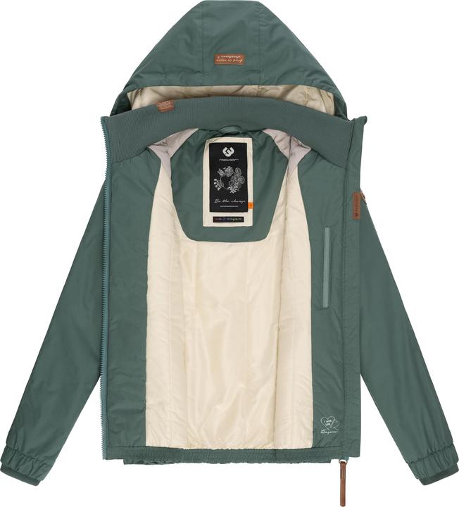 Immagine prodotto Ragwear Dizzie Winter (4XL)