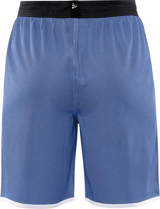 Immagine prodotto Craft Progress - Pantaloncini reversibili da basket W (XL)