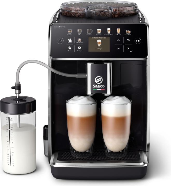 Image du produit Saeco Gran Aroma SM6580/00