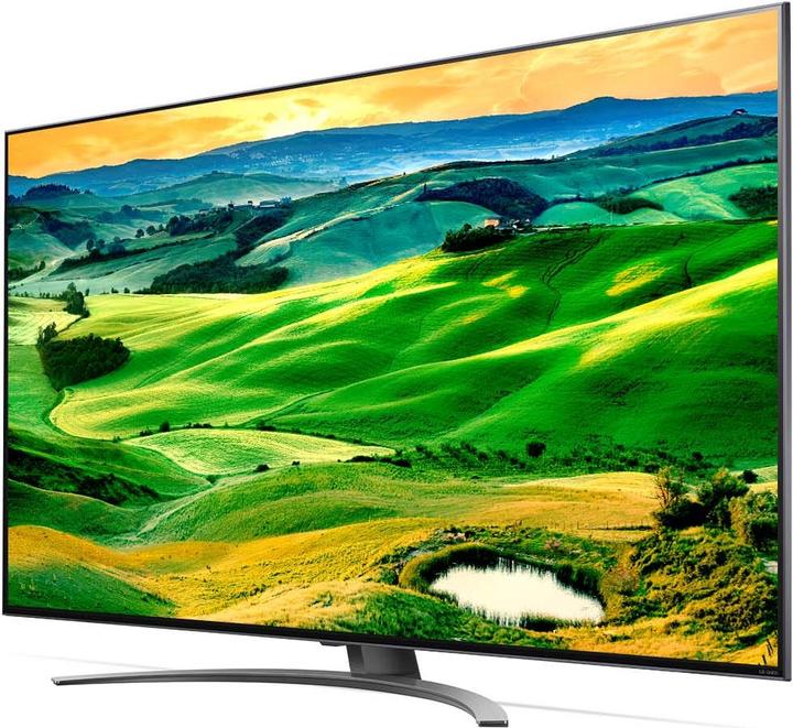 Image du produit LG 50QNED813QA (50", QNED81, LED, DHU, 2022)
