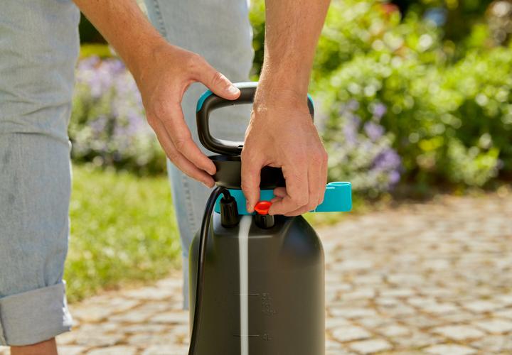 Actual product image Gardena Comfort (5 l)
