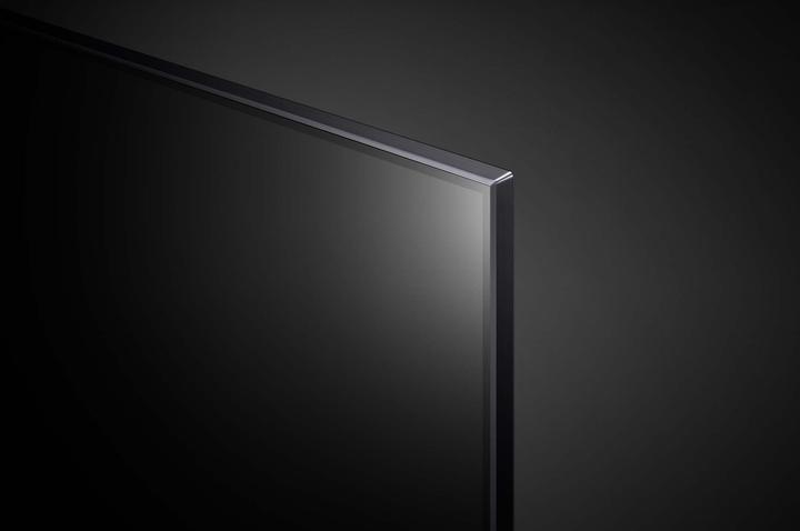 Image du produit LG 50QNED813QA (50", QNED81, LED, DHU, 2022)